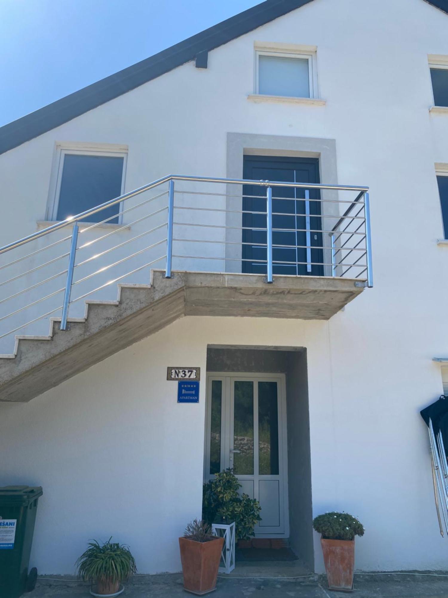 Apartmani Kate Stari Grad  Exterior photo